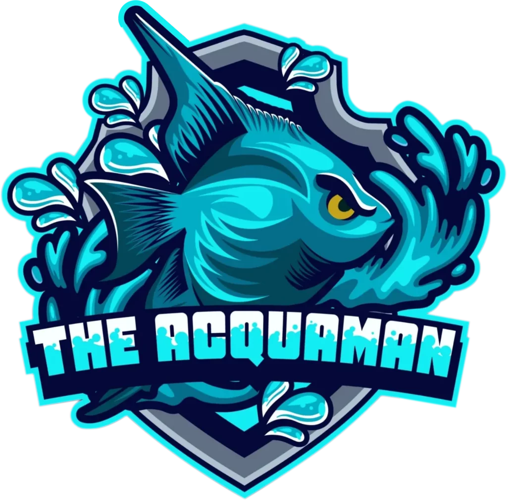 Logo TheAcquaman